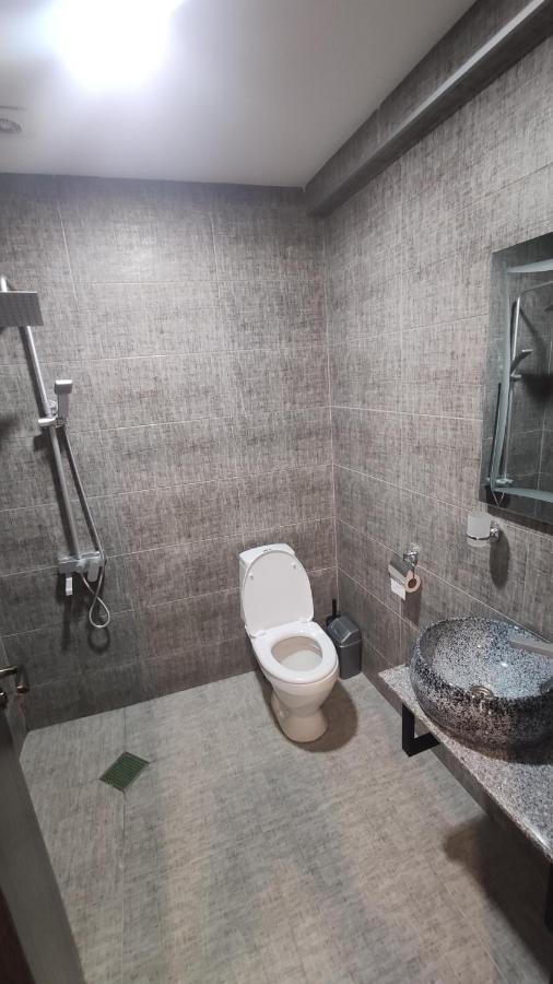 Prime Hotel Kazbegi Ngoại thất bức ảnh