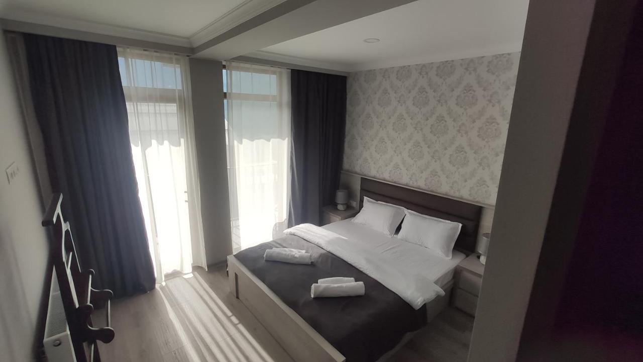 Prime Hotel Kazbegi Ngoại thất bức ảnh