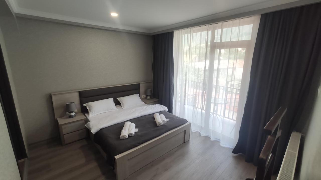 Prime Hotel Kazbegi Ngoại thất bức ảnh
