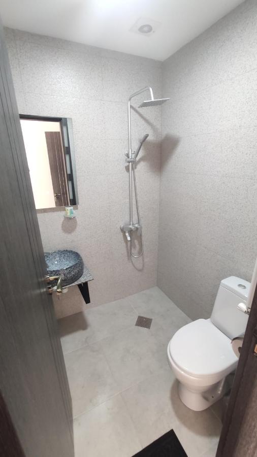 Prime Hotel Kazbegi Ngoại thất bức ảnh