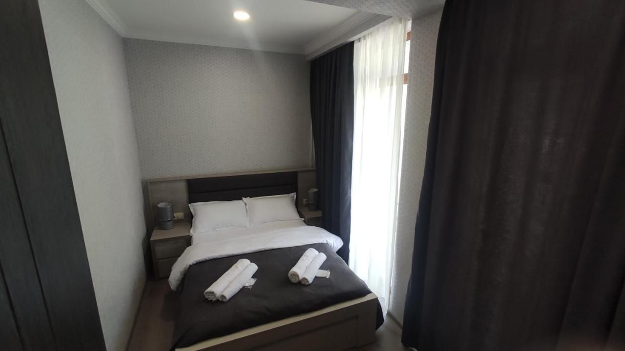 Prime Hotel Kazbegi Ngoại thất bức ảnh