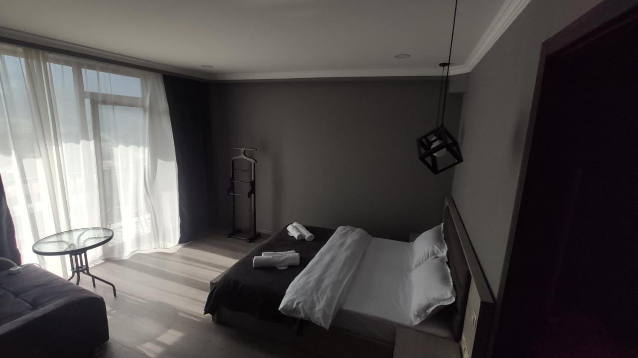 Prime Hotel Kazbegi Ngoại thất bức ảnh