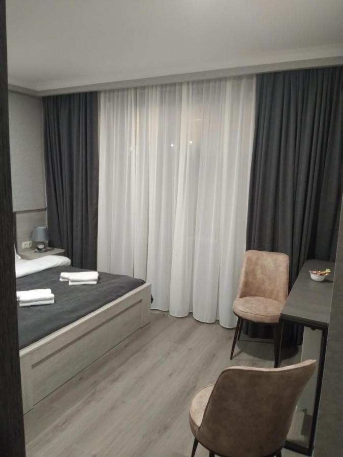 Prime Hotel Kazbegi Ngoại thất bức ảnh