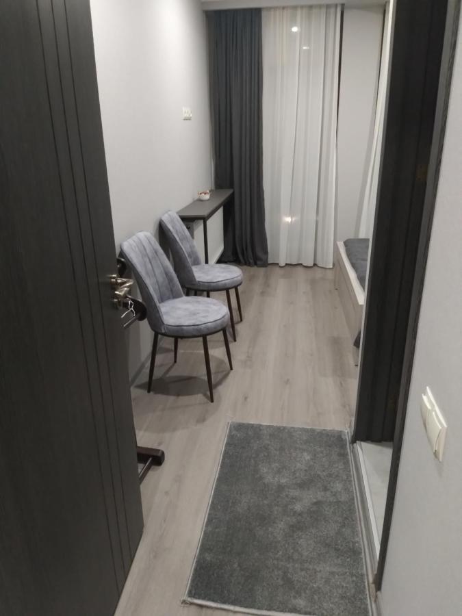 Prime Hotel Kazbegi Ngoại thất bức ảnh