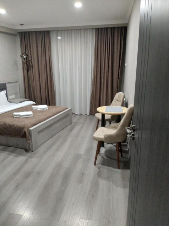 Prime Hotel Kazbegi Ngoại thất bức ảnh