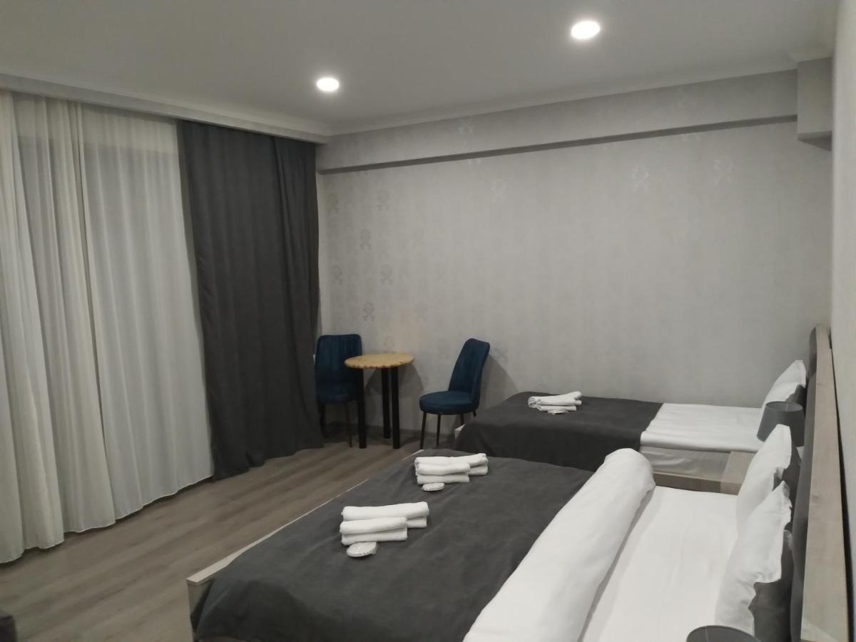 Prime Hotel Kazbegi Ngoại thất bức ảnh